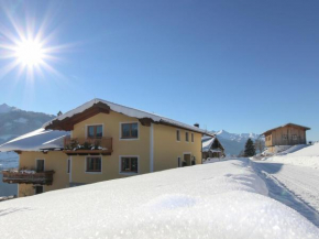 Cosy holiday flat in a farmhouse Taxenbach